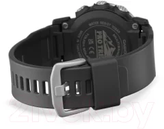 Часы наручные мужские Casio PRW-35-1A — фото 9