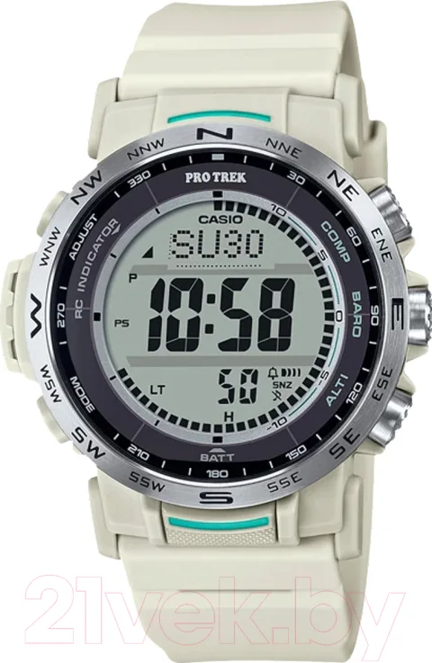 Часы наручные мужские Casio PRW-35-7E