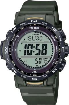 Часы наручные мужские Casio PRW-35Y-3B — фото 1