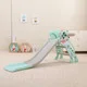 Горка Perfetto Sport Тигренок / PS-038-М (ментол) — фото 4