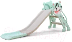 Горка Perfetto Sport Тигренок / PS-038-М (ментол) — фото 5