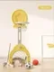 Набор активных игр Perfetto Sport Гольф / PS-074-Y (желтый) — фото 4