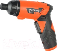Электроотвертка PATRIOT PS 136Li — фото 1