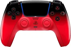 Геймпад Sony PS5 DualSense (Techno Red) — фото 1