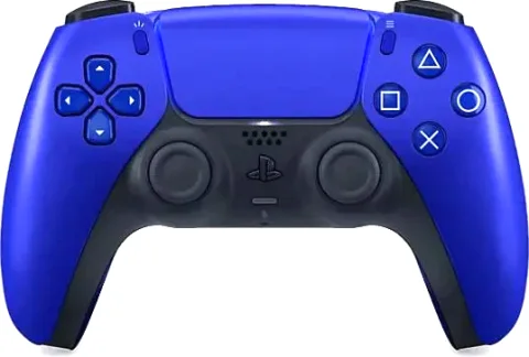 Геймпад Sony PS5 DualSense (синий)
