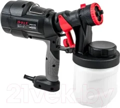 Краскопульт электрический P.I.T PSG3021-C Pro — фото 2