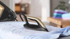 Утюг с парогенератором Philips PSG8140/80 — фото 8