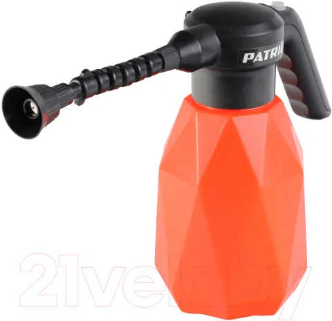 Опрыскиватель аккумуляторный PATRIOT PT-2000Li