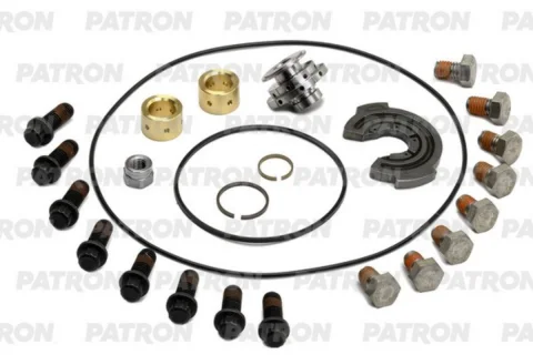 Ремкомплект турбокомпрессора Patron PTR4008