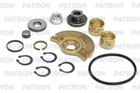 Ремкомплект турбокомпрессора Patron PTR4025