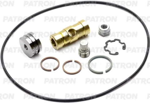 Ремкомплект турбокомпрессора Patron PTR4037