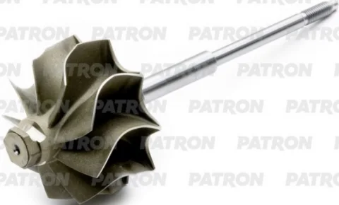 Вал турбокомпрессора Patron PTR5017