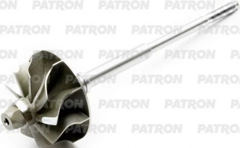 Вал турбокомпрессора Patron PTR5035