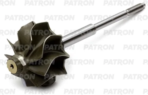 Вал турбокомпрессора Patron PTR5055