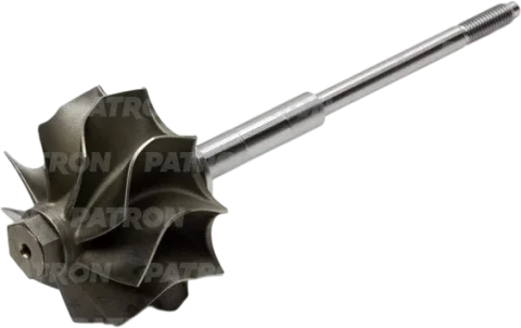 Вал турбокомпрессора Patron PTR5056