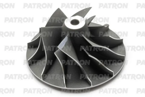 Крыльчатка турбокомпрессора Patron PTR6042