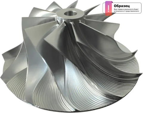 Крыльчатка турбокомпрессора Patron PTR6060