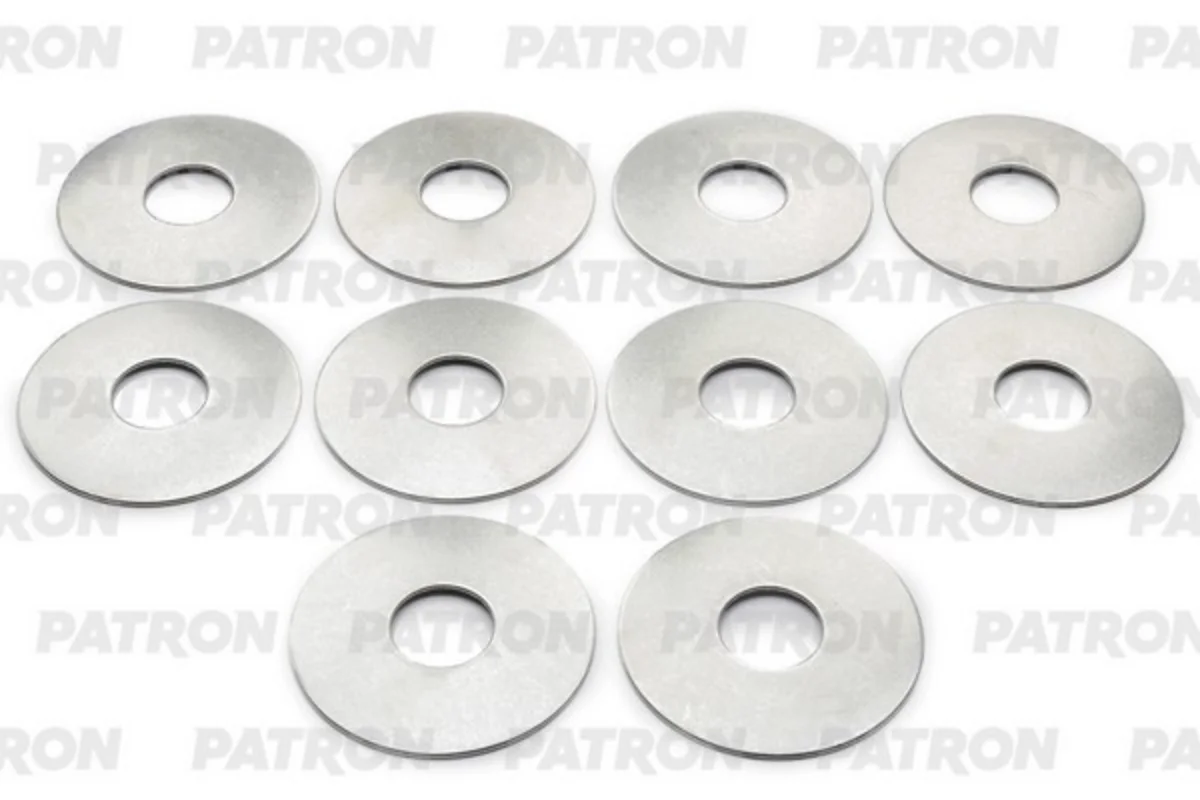 Термозащитный экран турбокомпрессора Patron PTR7305