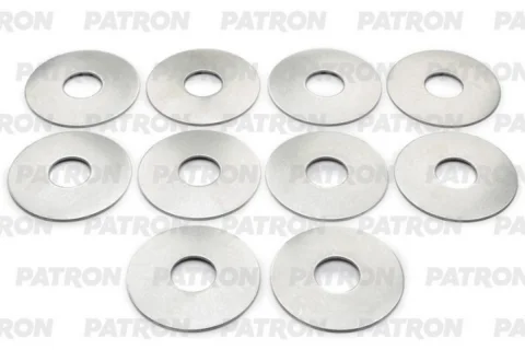 Термозащитный экран турбокомпрессора Patron PTR7305