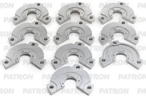 Подшипник турбокомпрессора Patron PTR8102