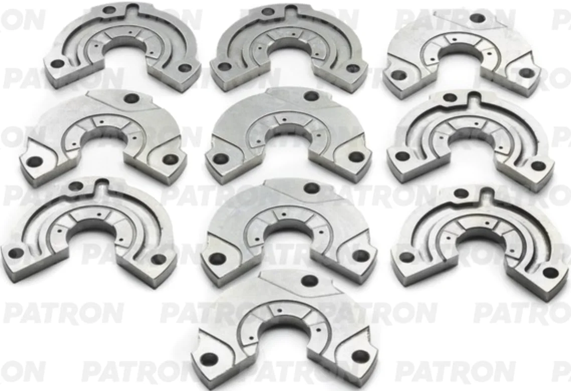 Подшипник турбокомпрессора Patron PTR8103