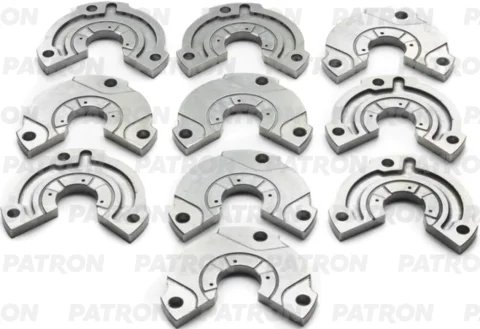Подшипник турбокомпрессора Patron PTR8103