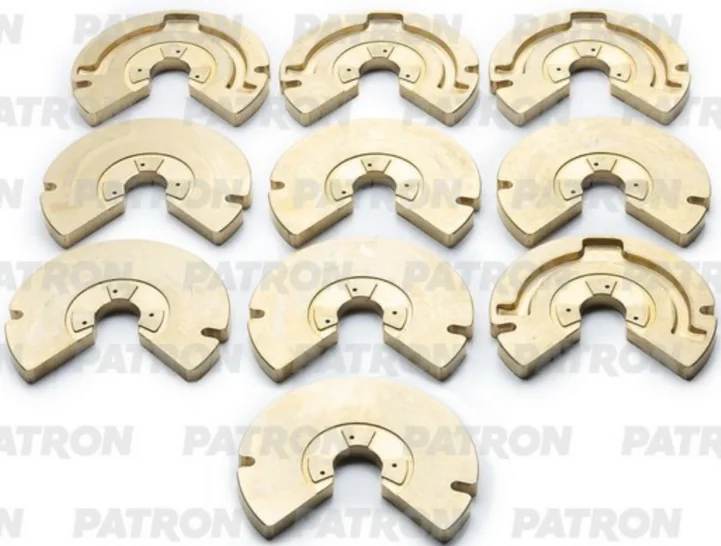 Подшипник турбокомпрессора Patron PTR8104