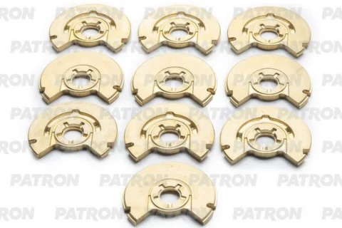 Подшипник турбокомпрессора Patron PTR8112