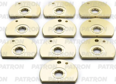 Подшипник турбокомпрессора Patron PTR8113