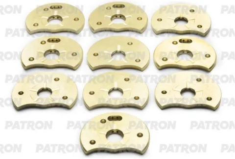 Подшипник турбокомпрессора Patron PTR8114