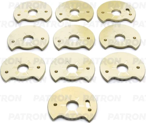 Подшипник турбокомпрессора Patron PTR8115
