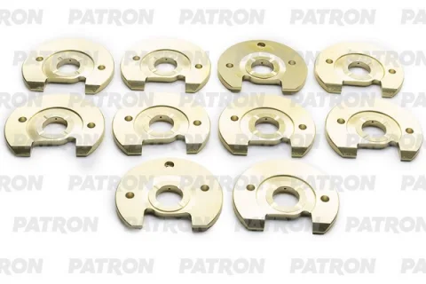 Подшипник турбокомпрессора Patron PTR8117