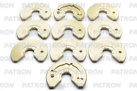 Подшипник турбокомпрессора Patron PTR8119