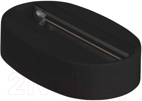 Адаптер для шинопровода JAZZway PTR T1-BL 5016804