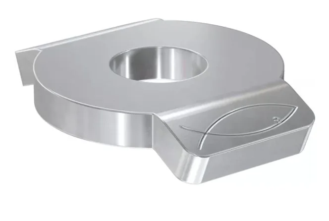 Шайба FISCHER PU 12.5 / 535272K