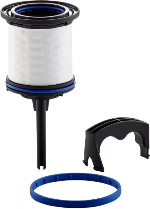 Топливный фильтр Mann-Filter PU7008z/KIT
