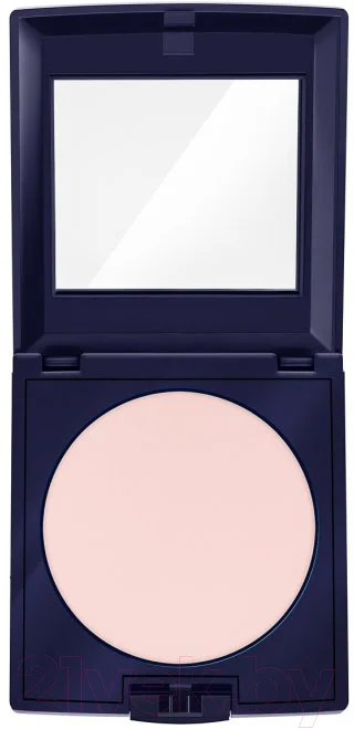 Пудра компактная Ffleur Puff Foundation PP-624 тон 02 (11.7г)