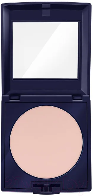 Пудра компактная Ffleur Puff Foundation PP-624 тон 04 (11.7г)