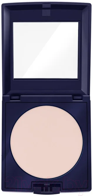 Пудра компактная Ffleur Puff Foundation PP-624 тон 13 (11.7г)