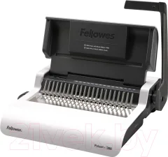 Брошюровщик Fellowes Pulsar+ FS-56276 — фото 3