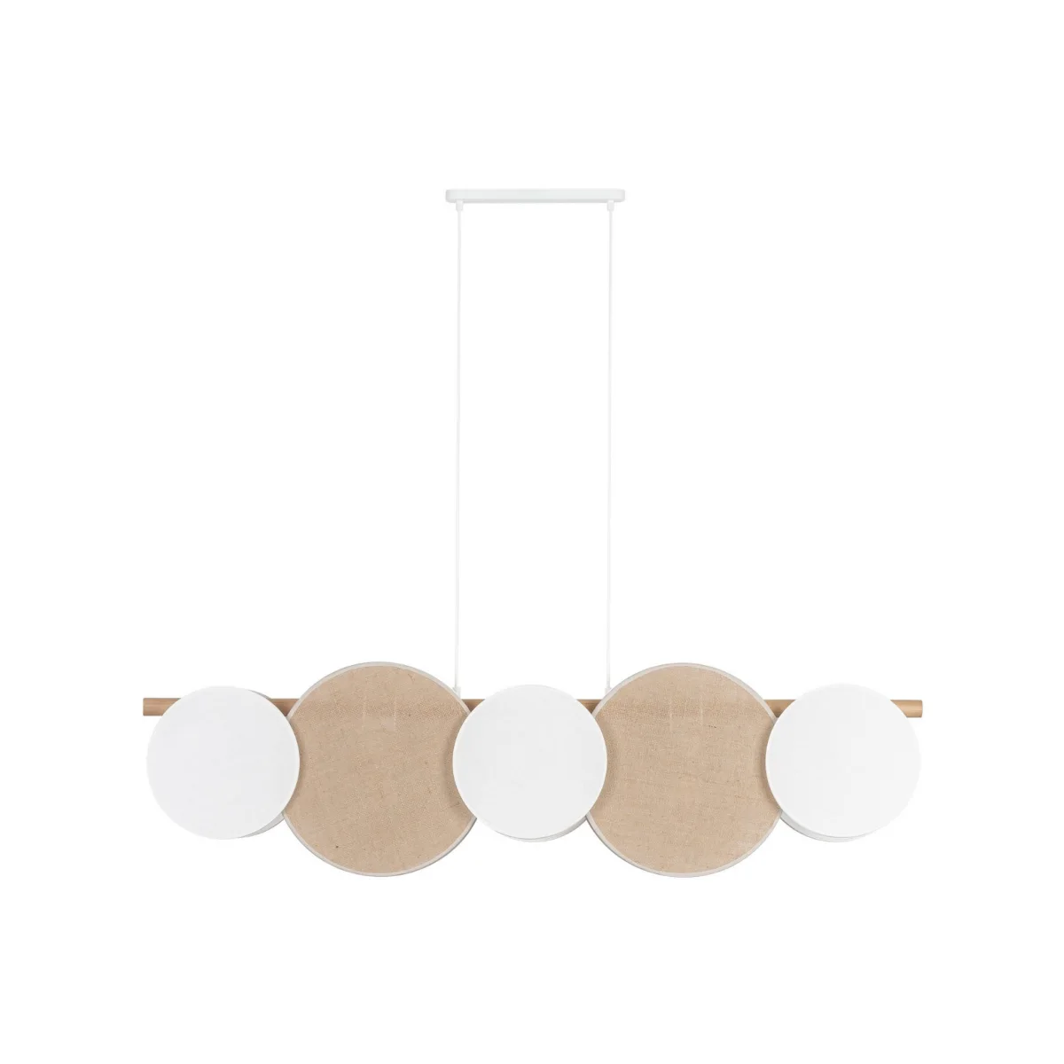 Люстра TK Lighting Pulse 4815