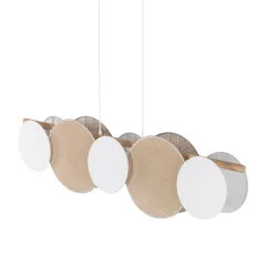 Люстра TK Lighting Pulse 4815 — фото 5