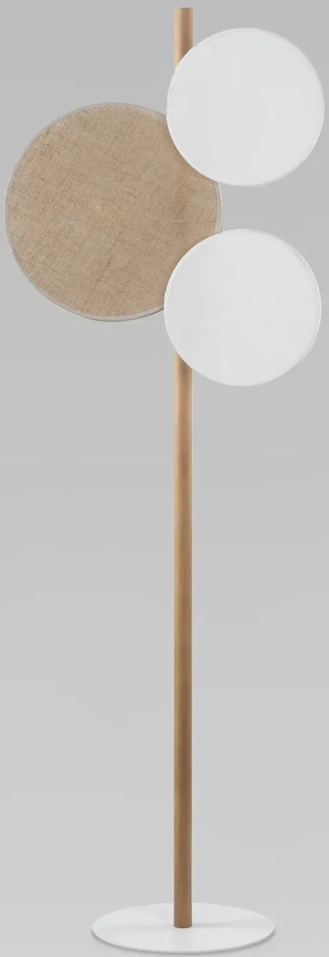 Торшер TK Lighting Pulse 5960