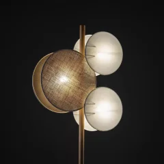 Торшер TK Lighting Pulse 5960 — фото 3