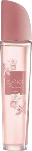 Туалетная вода Avon Pur Blanca Essence (50мл) — фото 3