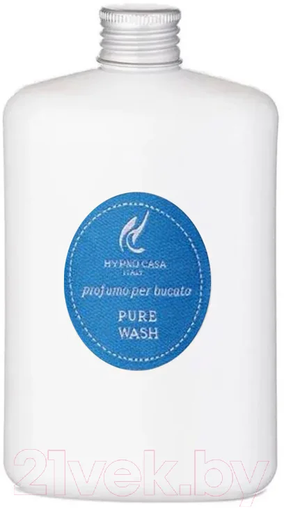 Кондиционер для белья Hypno Casa Pure Wash Парфюм (400мл)
