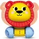 Развивающая игрушка Kids Hits Push & Pull Lion KH22/002 — фото 6