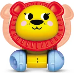 Развивающая игрушка Kids Hits Push & Pull Lion KH22/002 — фото 10
