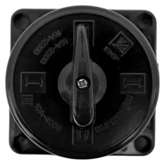 Выключатель пакетный EKF pv-2-16-2 — фото 4