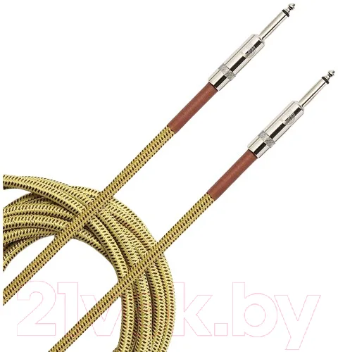 Кабель Planet Waves PW-BG-20TW (6м)